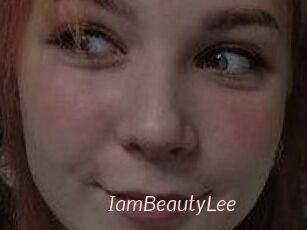IamBeautyLee