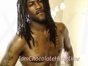 IamChocolateHangtime