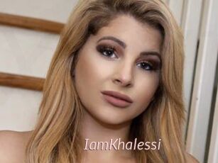 IamKhalessi