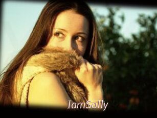 IamSally