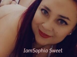 IamSophia_Sweet