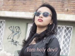 Iam_holy_devil