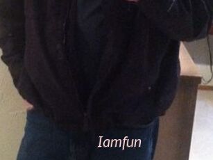 Iamfun