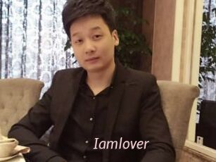 Iamlover
