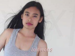 Iamreal18