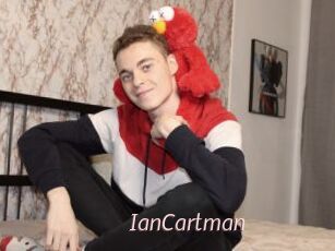 IanCartman