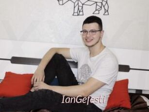 IanGefesti