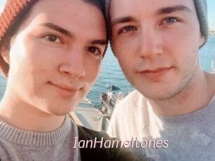 Ian_Hameltones