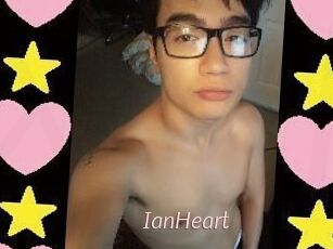 IanHeart