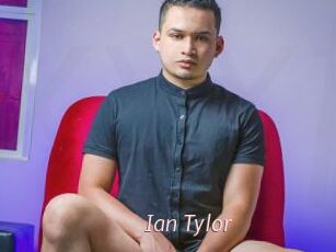 Ian_Tylor