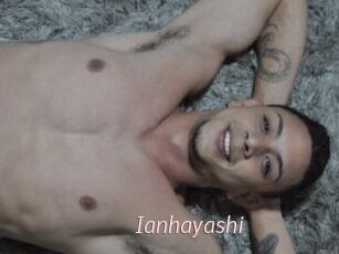 Ianhayashi
