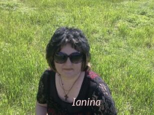 Ianina