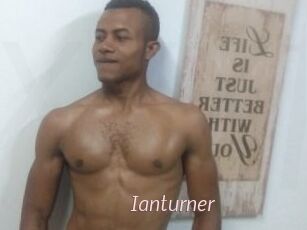 Ianturner