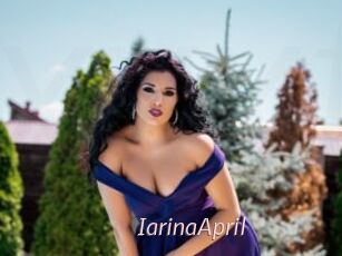 IarinaApril