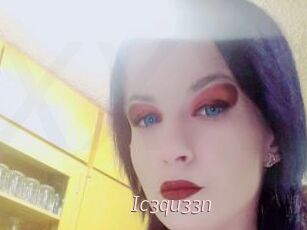 Ic3qu33n