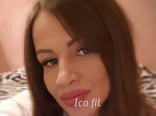 Ica_fit