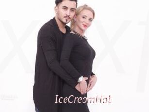 IceCreamHot