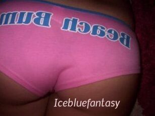 Icebluefantasy
