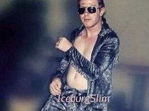 IceburgSlim