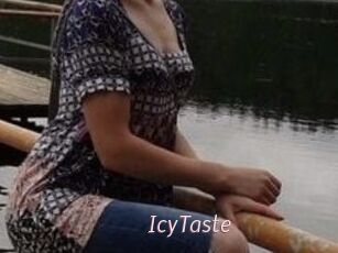 IcyTaste