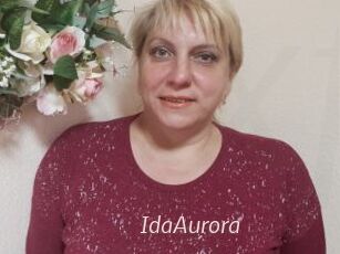 IdaAurora