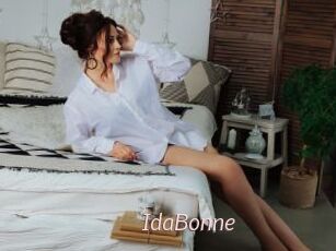 IdaBonne