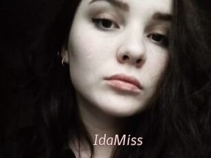 IdaMiss
