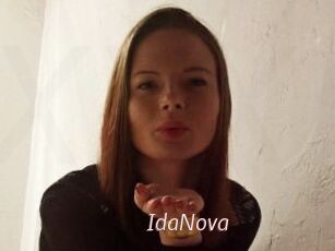 IdaNova