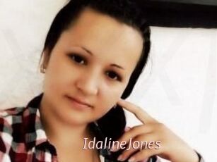 IdalineJones