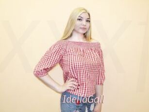 IdellaGall