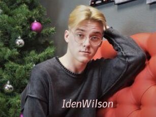 IdenWilson