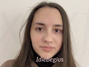 IdieBegius