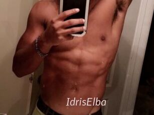 IdrisElba