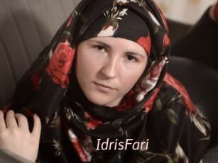 IdrisFari
