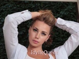 IdylleQueen