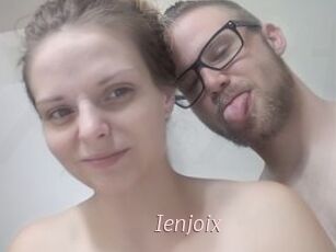 Ienjoix