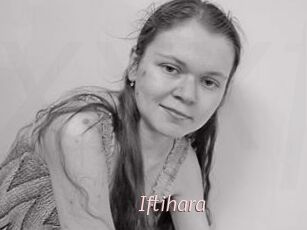 Iftihara