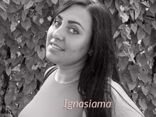 Ignasiama