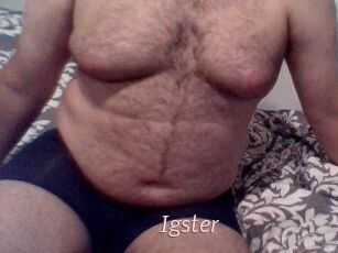 Igster