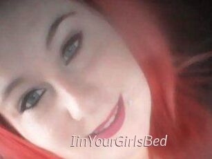 IinYourGirlsBed