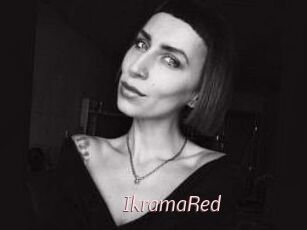 IkramaRed