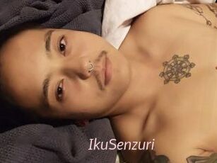 Iku_Senzuri