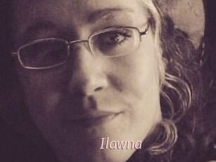 Ilawna