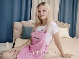 IleneGaines