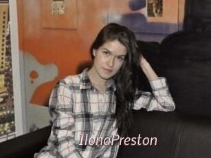 IlonaPreston
