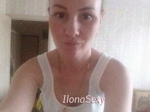 Ilona_Sexy_
