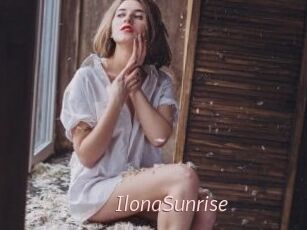 IlonaSunrise