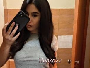 Ilonka22