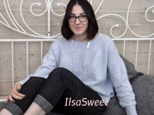 IlsaSweet
