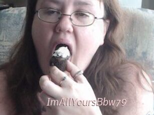 ImAllYoursBbw79